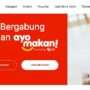 Pesan Makanan Online tanpa Aplikasi di Ayomakan