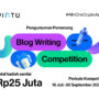 Pemenang Blog Competition Pintu 2024
