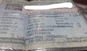 Kejar Target, Petugas Tagih Pajak ke Rumah
