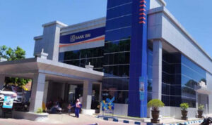 BRI Sumbang Rp25,7 Triliun Dividen BUMN