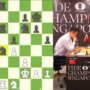 Ding dan Gukesh Sepakat Remis di Game 2 Kejuaraan Dunia