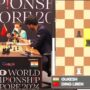 Ding Gukesh Remis di Game 4 Kejuaraan Dunia 2024