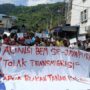Tolak Transmigrasi, Pendemo: Papua Bukan Tanah Kosong