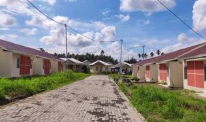 Kabar gembira! Harga Rumah Subsidi Tidak Naik di Tahun 2025