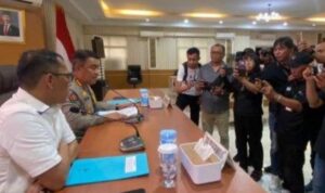 Dana Hibah GMIM, Polda Sebut Semua Penerima Bisa Tersangka