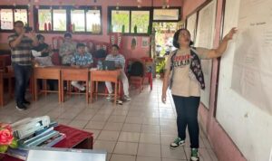 Prabowo Pastikan Gaji Guru Naik Januari 2025
