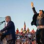 Donald Trump Menang, Elon Musk Cuan Lagi