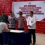 Pegawai Rutan Sanggau Tegaskan Netral Dalam Pilkada 2024