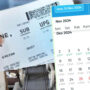 Hore! Harga Tiket Pesawat Turun Sebelum Natal
