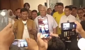 Kubu Imba Klaim Menang, AARS: Silakan Cek Sendiri