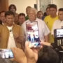Kubu Imba Klaim Menang, AARS: Silakan Cek Sendiri