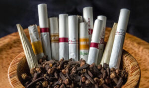 Om Tante, Harga Rokok Naik Lagi!