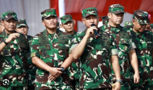 35 Prajurit Ikut Pilkada, Panglima TNI Tegaskan Netral