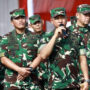 35 Prajurit Ikut Pilkada, Panglima TNI Tegaskan Netral
