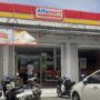 Alfamart Tutup Ratusan Gerai di Indonesia