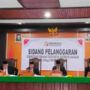 Bawaslu Tolak Laporan Imba - Ivan di Pilkada Manado