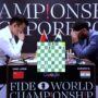 Ding Gukesh Remis di Game 6 Kejuaraan Dunia 2024