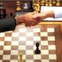Ding Gukesh Remis di Game 9 Kejuaraan Dunia 2024
