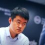 Ding Liren Merusak Kualitas Kejuaraan Dunia