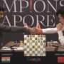 Bersiaplah Sambut Juara Dunia Baru, Dommaraju Gukesh
