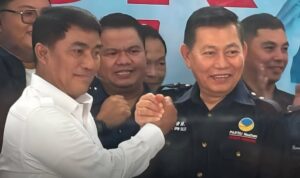 KPU Tetapkan YSK Pemenang Pilkada Sulut 2024