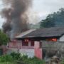 Kebakaran di Bitung, Dalam Sehari Dua Bangunan Ludes