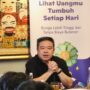 Krom Bank Optimis Kinerja Bank Digital Makin Cerah