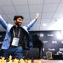 Dommaraju Gukesh, Juara Dunia Catur Termuda Dalam Sejarah