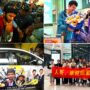 Sambutan Meriah Ketika Gukesh dan Ding Liren Pulang