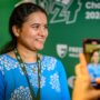Humpy Koneru, Juara Dunia Wanita Catur Cepat 2024