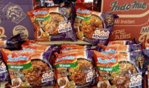 Australia Tarik 3 Varian Indomie, Kembalikan Uang Konsumen