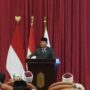 Prabowo Minta Koruptor Kembalikan Uang Negara Secara Diam-diam