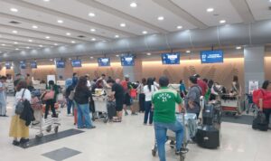 Kadin Prediksi Perputaran Uang Nataru Capai Rp100 Triliun