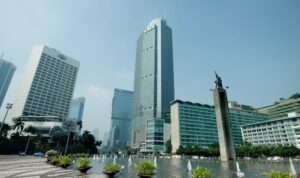 BCA Raih 2 Penghargaan Berkat Inovasi Berkelanjutan