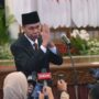 Mantan Ketua KPK Nawawi Pomolango Jadi Ketua PT Banjarmasin