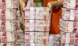 Sulut Terima Dana Transfer Daerah Rp14 Triliun, Ini Rinciannya