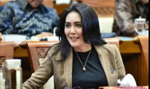 Prayoga Laporkan Oneng ke MKD karena Tolak PPN 12 Persen