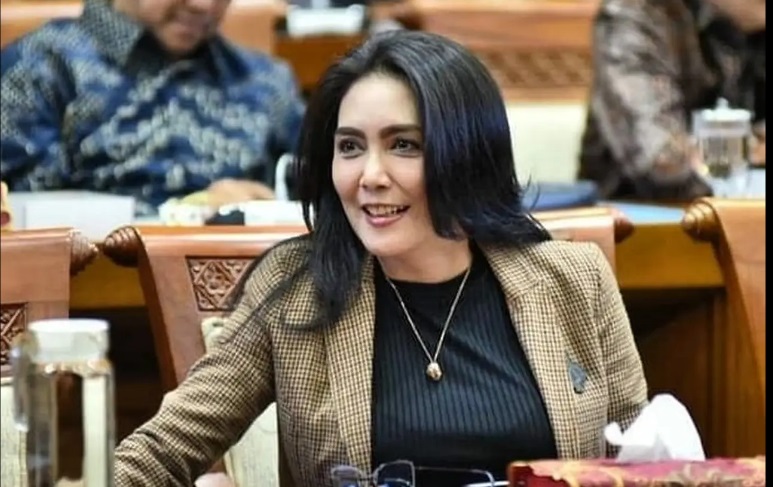 Prayoga Laporkan Oneng ke MKD karena Tolak PPN 12 Persen