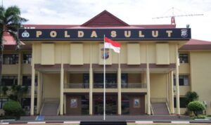 Kapolri Rombak Polda Sulut, 5 Polwan Jabat Kapolres