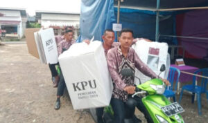 Pangkalpinang dan Bangka Gelar Pilkada Ulang 27 Agustus 2025