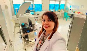 Dokter Ria Pingkan Ganda dan Mimpi Besarnya