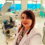 Dokter Ria Pingkan Ganda dan Mimpi Besarnya