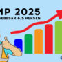 UMP DKI Jakarta Tertinggi Rp5,39 Juta, Sulut Rp3,77 Juta