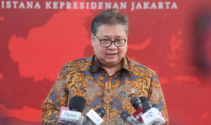 Pemerintah Umumkan Kenaikan PPN 12 Persen