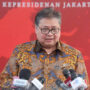 Pemerintah Umumkan Kenaikan PPN 12 Persen
