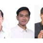 PDIP Pecat Jokowi, Gibran Rakabuming dan Bobby Nasution