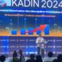 Ini Pengurus Kadin 2024-2029, Ada Raffi Ahmad dan Budi Arie