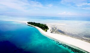 Indonesia Miliki 24 KEK Pariwisata dan Industri, Apa Saja?