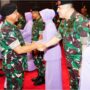 Panglima TNI Rotasi 300 Pati TNI, Lihat Daftarnya