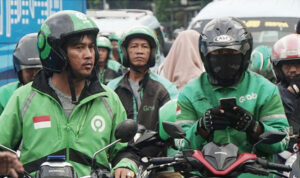 Blackout Manado, Antrean SPBU & LPG Mengular, Ojol Menjerit